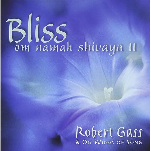 OM NAMAHA SHIVAYA (10TH ANNIVERSARY DELUXE EDITION: Robert Gass